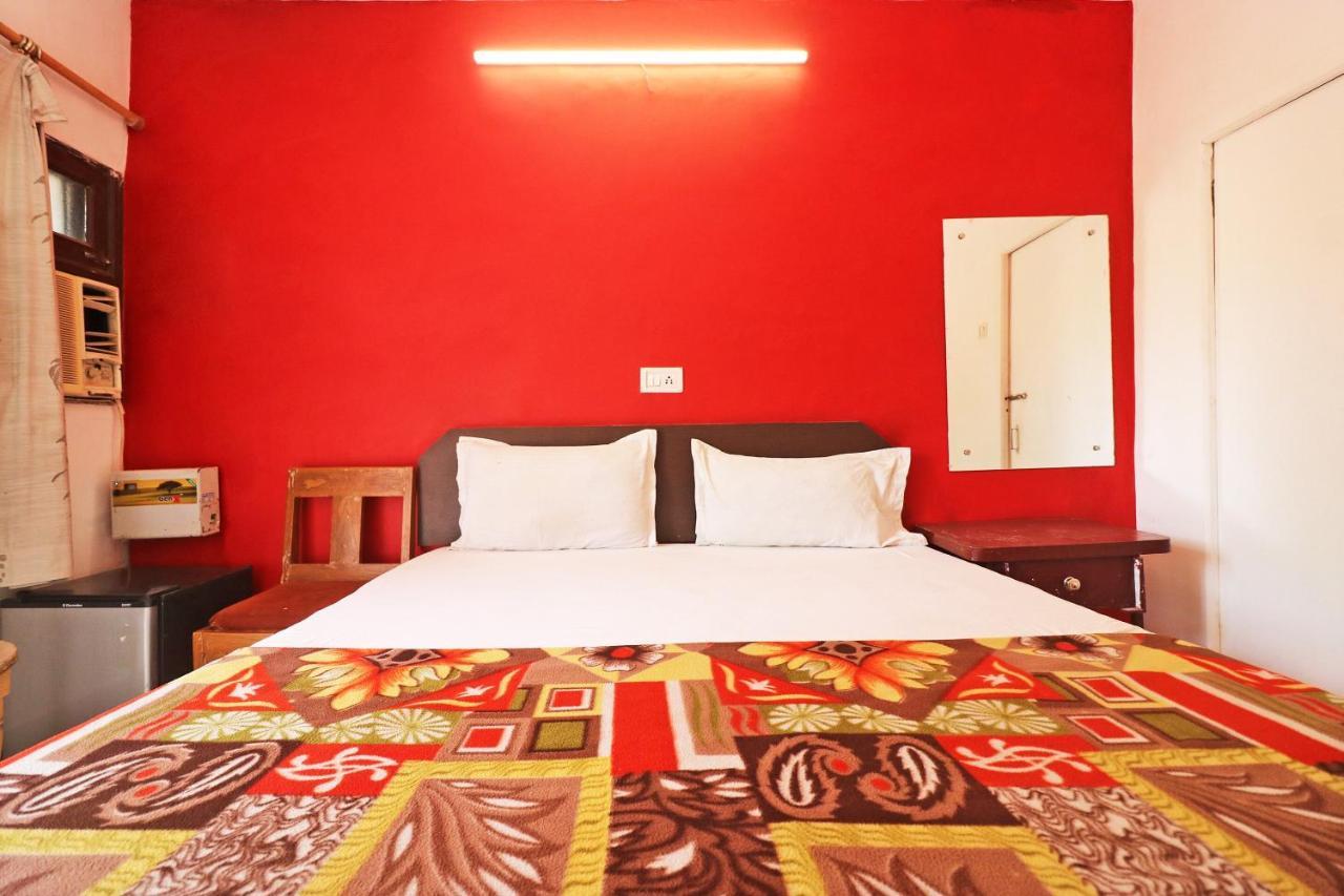 Spot On 48690 Hotel Host Agra  Exterior foto