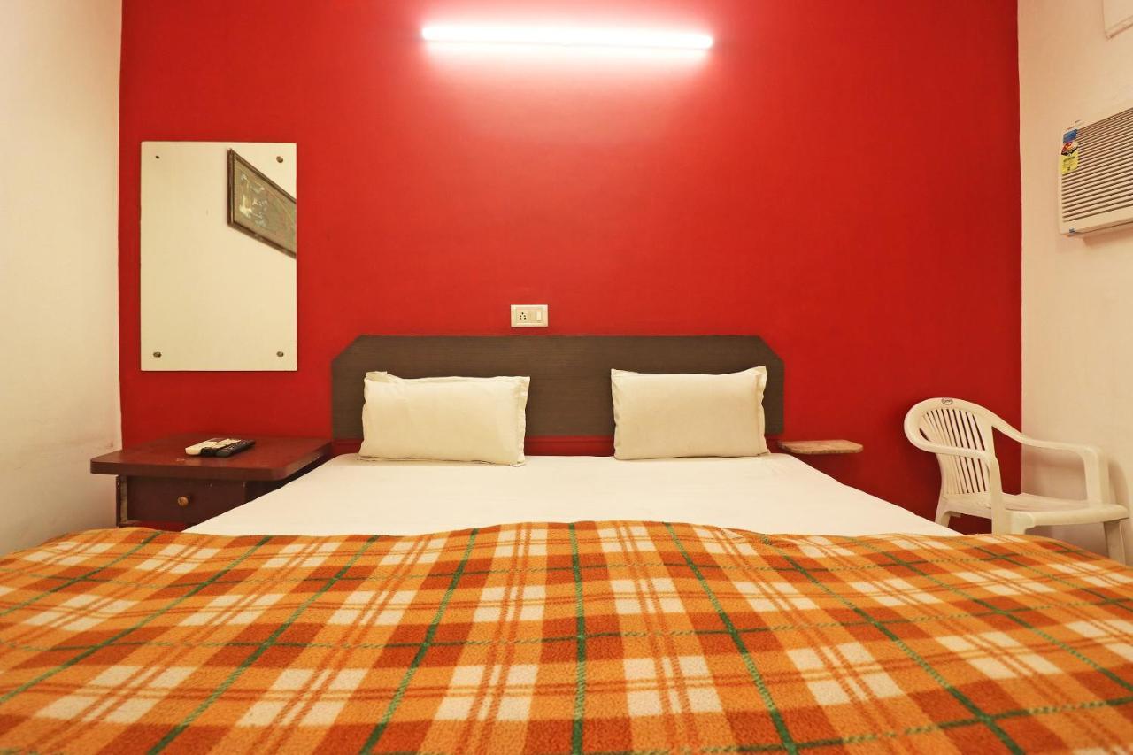 Spot On 48690 Hotel Host Agra  Exterior foto